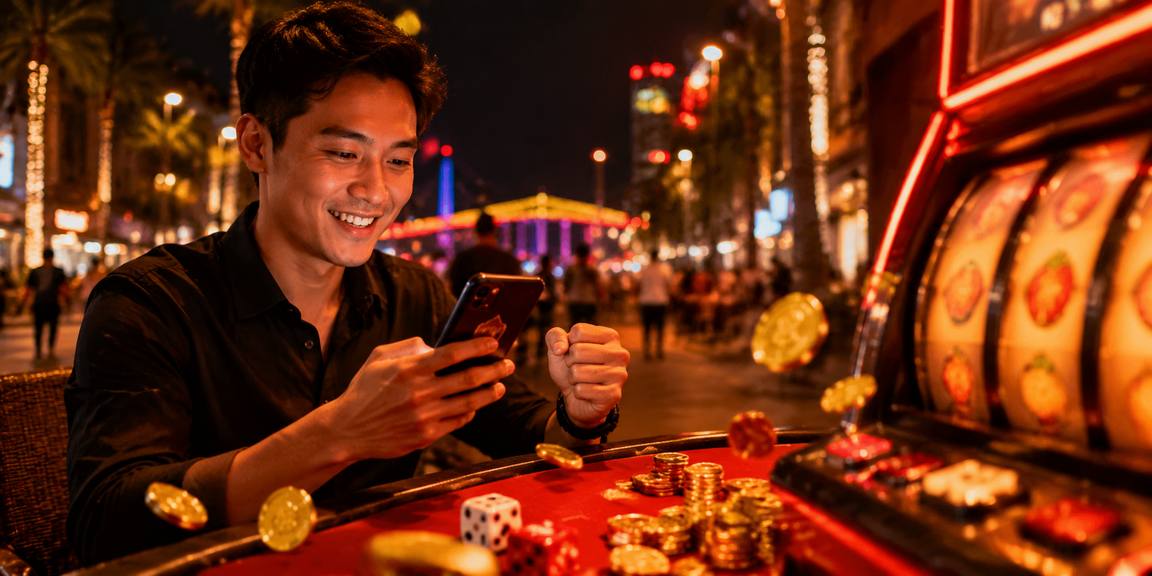 hm68 Tải ứng dụng hm68 – Sảnh chơi trên Android và iOS